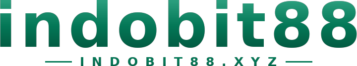 indobit88 logo
